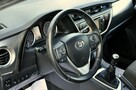 Toyota Auris 1,6i 132KM Premium/SerwisASO/Navi/Kamera/ParkAssist/PDC/Ledy - 6