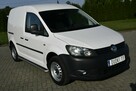 Volkswagen Caddy 1,6tdi DUDKI11 Klimatyzacja,Serwis,Pół-Skóry,Centralka,kredyt.GWARANCJ - 2