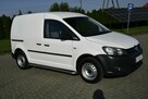 Volkswagen Caddy 1,6tdi DUDKI11 Klimatyzacja,Serwis,Pół-Skóry,Centralka,kredyt.GWARANCJ - 3