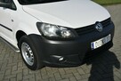 Volkswagen Caddy 1,6tdi DUDKI11 Klimatyzacja,Serwis,Pół-Skóry,Centralka,kredyt.GWARANCJ - 4