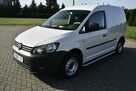 Volkswagen Caddy 1,6tdi DUDKI11 Klimatyzacja,Serwis,Pół-Skóry,Centralka,kredyt.GWARANCJ - 6