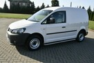 Volkswagen Caddy 1,6tdi DUDKI11 Klimatyzacja,Serwis,Pół-Skóry,Centralka,kredyt.GWARANCJ - 7