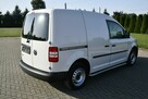 Volkswagen Caddy 1,6tdi DUDKI11 Klimatyzacja,Serwis,Pół-Skóry,Centralka,kredyt.GWARANCJ - 8