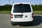 Volkswagen Caddy 1,6tdi DUDKI11 Klimatyzacja,Serwis,Pół-Skóry,Centralka,kredyt.GWARANCJ - 11