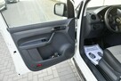 Volkswagen Caddy 1,6tdi DUDKI11 Klimatyzacja,Serwis,Pół-Skóry,Centralka,kredyt.GWARANCJ - 14