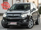 Opel Antara Lift 4x4 2.2CDTI 163KM Manual ! Opłącony ! - 1