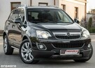 Opel Antara Lift 4x4 2.2CDTI 163KM Manual ! Opłącony ! - 4