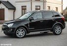 Opel Antara Lift 4x4 2.2CDTI 163KM Manual ! Opłącony ! - 12