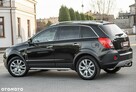 Opel Antara Lift 4x4 2.2CDTI 163KM Manual ! Opłącony ! - 13