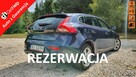 Volvo V40 1.6 D2 115KM # Momentum # Navi # Pół Skóra # Parktronic # Zadbany !!! - 1