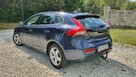 Volvo V40 1.6 D2 115KM # Momentum # Navi # Pół Skóra # Parktronic # Zadbany !!! - 3