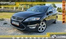 Ford Mondeo TITANIUM # Convers+ # Skóra # Alkantara # Parktronic # Doinwestowany ! - 1