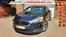 DS Automobiles DS 5 SPORT CHIC 1.6 THP 200KM Navi , kamera, panorama , skóra, Salon PL - 1