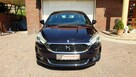 DS Automobiles DS 5 SPORT CHIC 1.6 THP 200KM Navi , kamera, panorama , skóra, Salon PL - 2