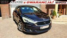 DS Automobiles DS 5 SPORT CHIC 1.6 THP 200KM Navi , kamera, panorama , skóra, Salon PL - 3