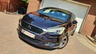 DS Automobiles DS 5 SPORT CHIC 1.6 THP 200KM Navi , kamera, panorama , skóra, Salon PL - 4