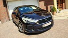 DS Automobiles DS 5 SPORT CHIC 1.6 THP 200KM Navi , kamera, panorama , skóra, Salon PL - 6