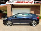 DS Automobiles DS 5 SPORT CHIC 1.6 THP 200KM Navi , kamera, panorama , skóra, Salon PL - 7