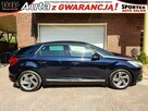 DS Automobiles DS 5 SPORT CHIC 1.6 THP 200KM Navi , kamera, panorama , skóra, Salon PL - 9