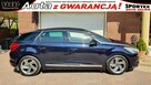 DS Automobiles DS 5 SPORT CHIC 1.6 THP 200KM Navi , kamera, panorama , skóra, Salon PL - 10