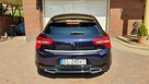 DS Automobiles DS 5 SPORT CHIC 1.6 THP 200KM Navi , kamera, panorama , skóra, Salon PL - 12