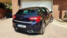 DS Automobiles DS 5 SPORT CHIC 1.6 THP 200KM Navi , kamera, panorama , skóra, Salon PL - 13