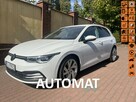 Volkswagen Golf 1. 4 hyb-plug-in 204 KM head-up full led - 1