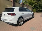 Volkswagen Golf 1. 4 hyb-plug-in 204 KM head-up full led - 6