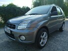 Subaru G3X Justy SUZUKI IGNIS 4 x 4 zarejestrowany wsiadac i jezdzic - 1