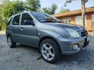 Subaru G3X Justy SUZUKI IGNIS 4 x 4 zarejestrowany wsiadac i jezdzic - 2