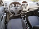 Subaru G3X Justy SUZUKI IGNIS 4 x 4 zarejestrowany wsiadac i jezdzic - 7