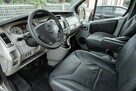 Opel Vivaro Automat ! 2,5CDTI 145KM ! 5-os ! Opłacony ! Dubel Kabina LONG ! - 6