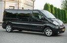 Opel Vivaro Automat ! 2,5CDTI 145KM ! 5-os ! Opłacony ! Dubel Kabina LONG ! - 15