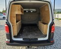 Volkswagen Transporter T6 Pack klim długi  navi doka 6 osób - 5