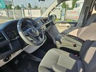 Volkswagen Transporter T6 Pack klim długi  navi doka 6 osób - 6