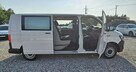 Volkswagen Transporter T6 Pack klim długi  navi doka 6 osób - 13