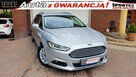 Ford Mondeo 2.0 TDCI 180KM, EDITION, NAWIGACJA, Kamera, Full LED, F.vat23%,Serwis - 3