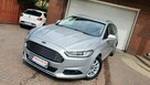Ford Mondeo 2.0 TDCI 180KM, EDITION, NAWIGACJA, Kamera, Full LED, F.vat23%,Serwis - 5