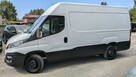 Iveco Daily 35S15 2.3D*145PS*3-Osoby*Ciężarowy*OPŁACONY*Bezwypadkowy Klima Serwis GW24M - 8