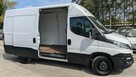 Iveco Daily 35S15 2.3D*145PS*3-Osoby*Ciężarowy*OPŁACONY*Bezwypadkowy Klima Serwis GW24M - 10