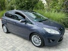 Ford C-Max Rodzinny minivan - 1