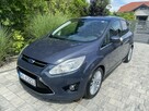 Ford C-Max Rodzinny minivan - 2