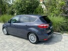 Ford C-Max Rodzinny minivan - 3