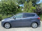 Ford C-Max Rodzinny minivan - 4