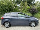 Ford C-Max Rodzinny minivan - 6