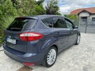 Ford C-Max Rodzinny minivan - 7