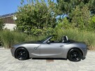 Z4 Cabrio ( zarejestrowane i ubezpieczone w kraju ) - 6