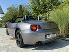 Z4 Cabrio ( zarejestrowane i ubezpieczone w kraju ) - 11