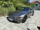 Z4 Cabrio ( zarejestrowane i ubezpieczone w kraju ) - 12