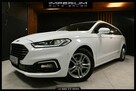 Ford Mondeo 2.0 TDCi 190km Titanium NAVI Kamera FULL-LED Navi PANO Bezwypadkowy - 4